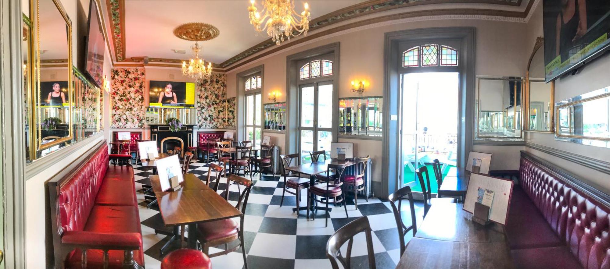 The Duchess Belle Hotel Лондон Екстериор снимка