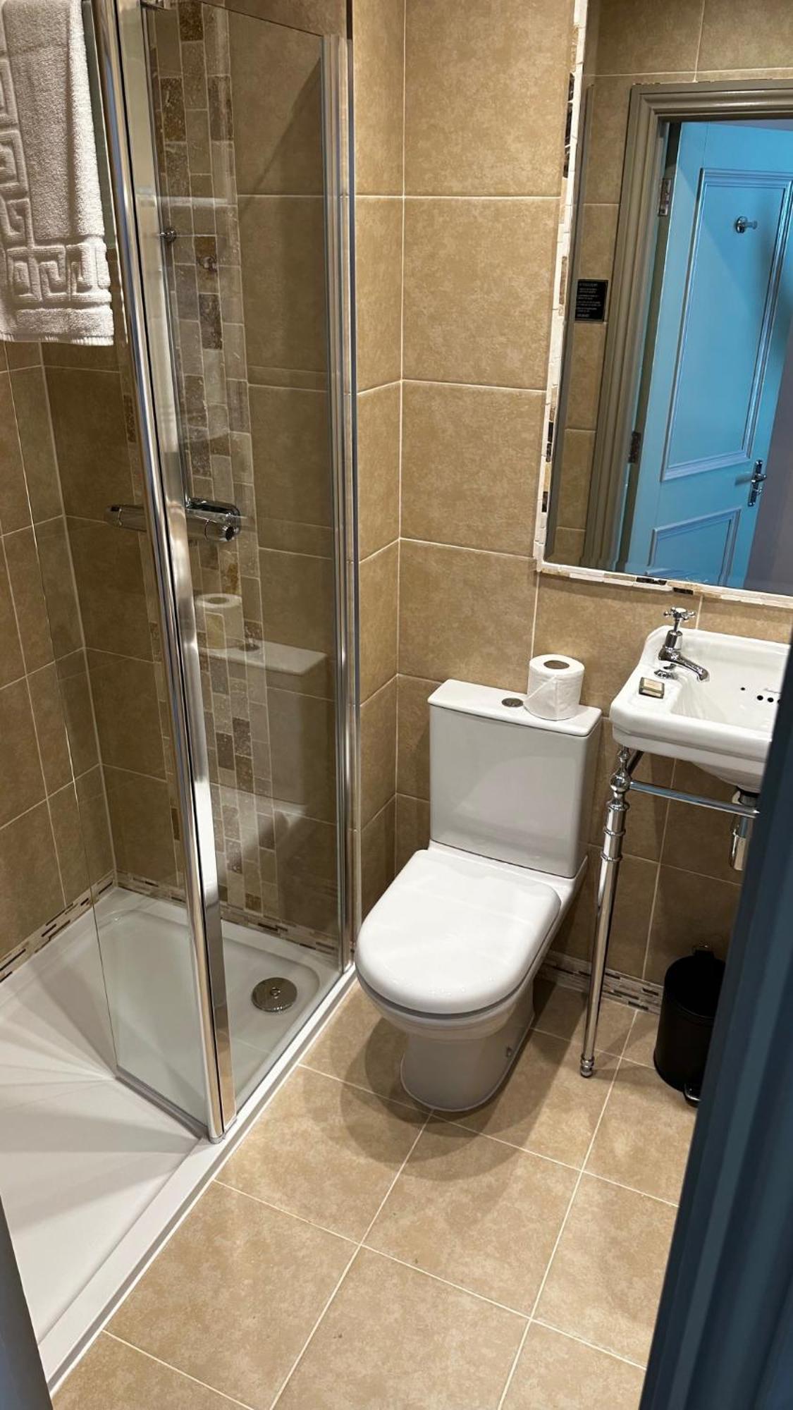 The Duchess Belle Hotel Лондон Екстериор снимка