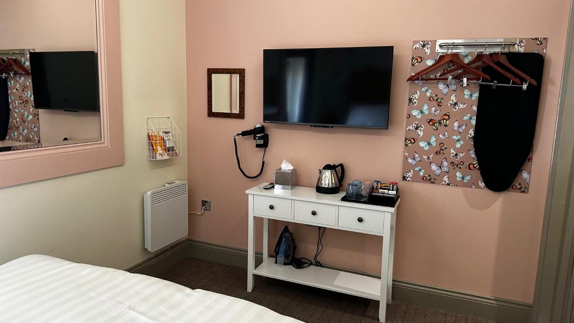 The Duchess Belle Hotel Лондон Екстериор снимка