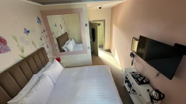 The Duchess Belle Hotel Лондон Екстериор снимка