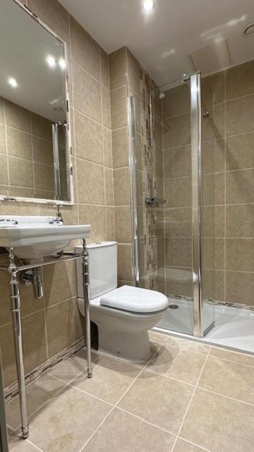 The Duchess Belle Hotel Лондон Екстериор снимка